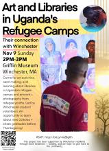 Event flier