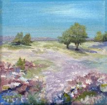 Artwork by Deb O'Brien