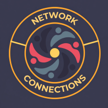 Flier for Network Connections