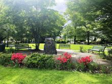 Chefalo Park