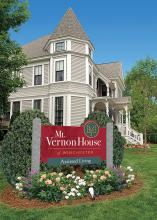 Picture of Winchester Mt. Vernon House