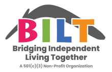 BILT logo