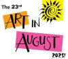 Art in Augurt 2025