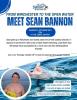 Publicity image for Meet Sean Bannon 