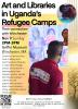 Event flier