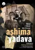 Flier for Vision(ary) Talks: Ashima Yadava
