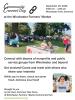 Flier for Community Connect Day 2026