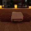 Flier for Restorative Yoga
