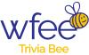 Flier for WFEE Trivia Bee