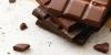 Flier for Massachusetts Chocolate History