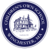 Logo for Children's own school